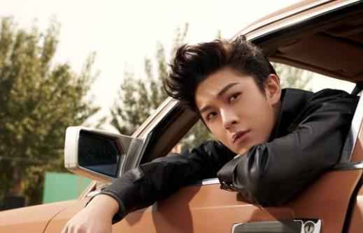 2019武艺走心之作《换乘》 所有遗憾都是成全