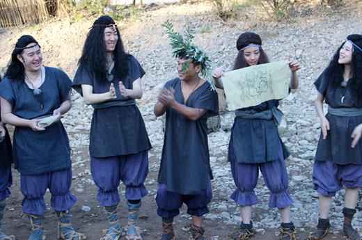 常远《穿越吧》逗趣上线看点足 身体力行传播传统文化