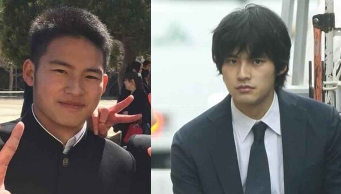 冈田健史与事务所打官司 开工拟改用真名发展