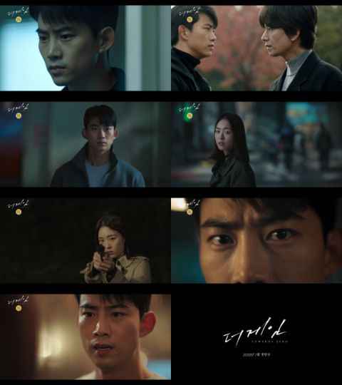 【2019 MBC演技大赏】苏志燮、玉泽演担任颁奖嘉宾!