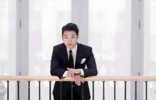 高嘉朗首张专辑《梦》上线 多元曲风诠释真我态度