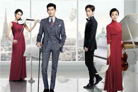 2020朱一龙有哪些待播的电视剧?2020朱一龙要霸屏了吗?