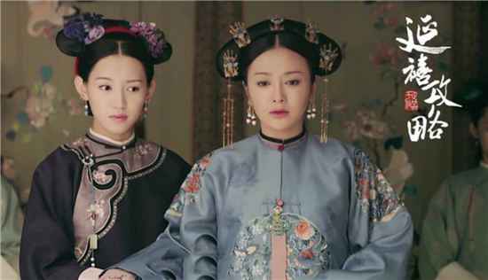 《延禧攻略》续集在哪里看？续集播出了吗？