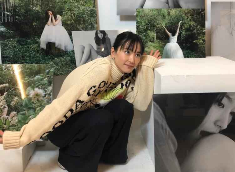 新垣结衣闪婚过33岁生日 前夫们留言登热搜