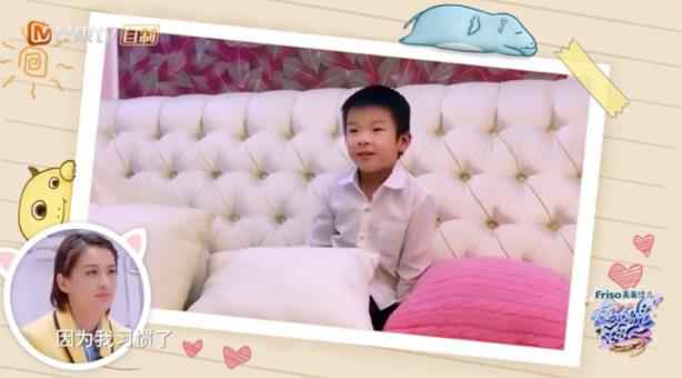 “黄圣依安迪”登上微博热搜第一,黄圣依表态要做真正的超人妈妈