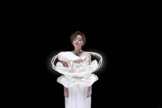 陈明憙Jocelyn《天使禁猎区》上线 全新EP12月18日发布