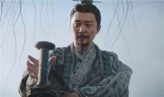 《剑王朝》元武对叶甄到底是不是真心喜欢？