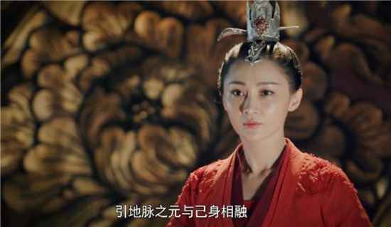 《剑王朝》元武对叶甄到底是不是真心喜欢？