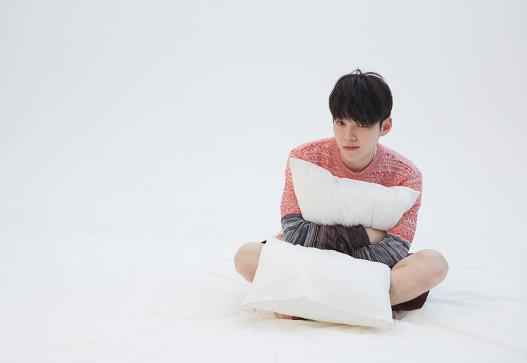 朱星杰为《亲爱的活祖宗》首度献唱主题曲