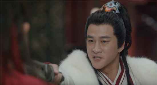 《剑王朝》叶甄真的只是为了逐利背叛梁惊梦的吗?