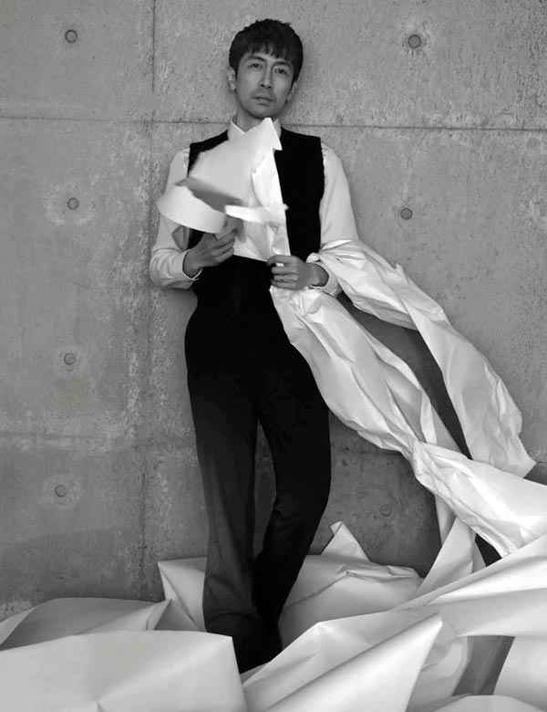 张鲁一 | 珍惜每一次