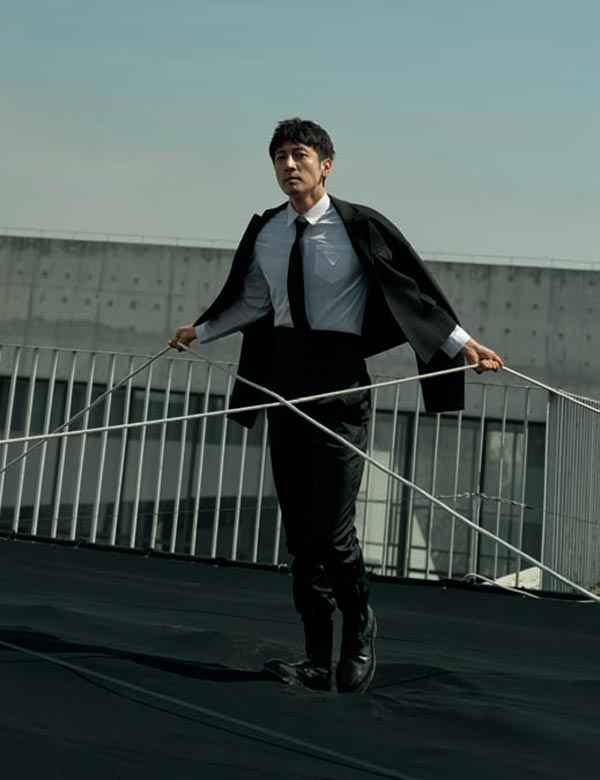 张鲁一 | 珍惜每一次