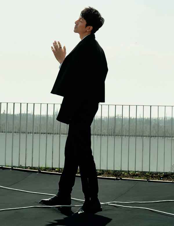 张鲁一 | 珍惜每一次