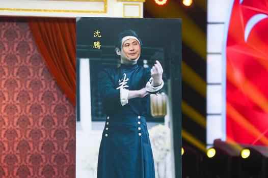 沈腾《王牌3》解锁连拍新技能 携众女神欢乐集结