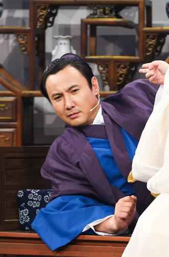 沈腾《王牌3》解锁连拍新技能 携众女神欢乐集结