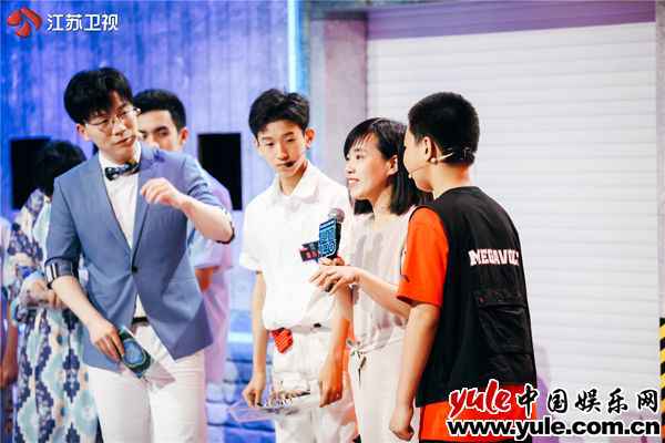 “别人家的妈妈”登场！那些《超脑少年团》里的教育观你学会了吗