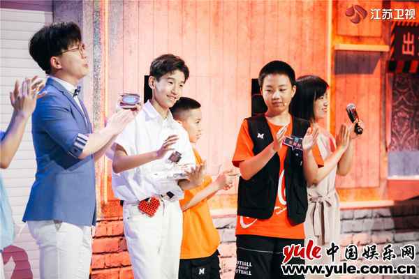 “别人家的妈妈”登场！那些《超脑少年团》里的教育观你学会了吗