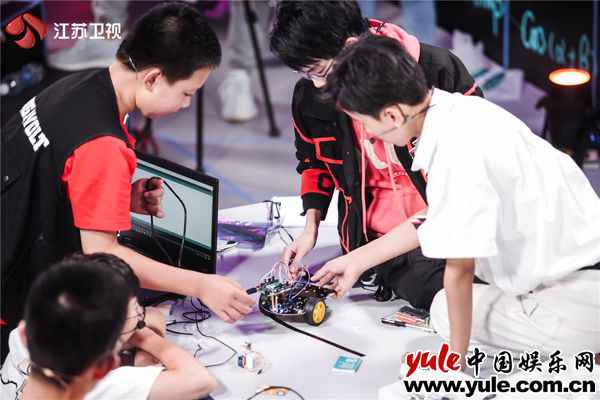 “别人家的妈妈”登场！那些《超脑少年团》里的教育观你学会了吗