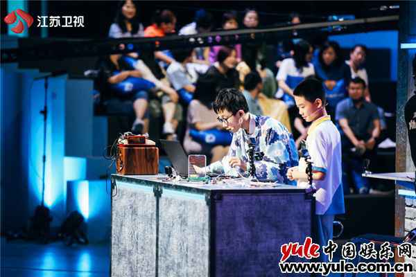 “别人家的妈妈”登场！那些《超脑少年团》里的教育观你学会了吗