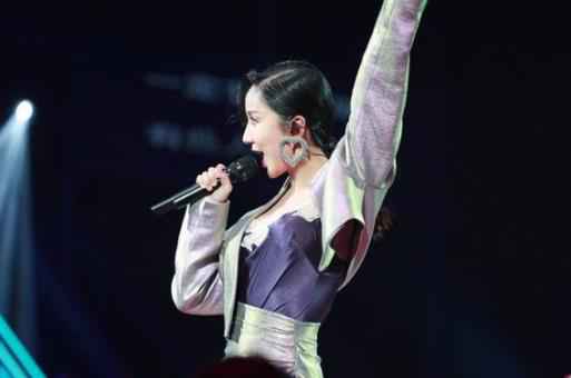 萧敬腾自曝也叫“腾格尔” 娄艺潇唱跳大秀显实力