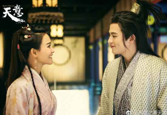 海铃电视剧《天意》开播在即，大女主钱小芳上线