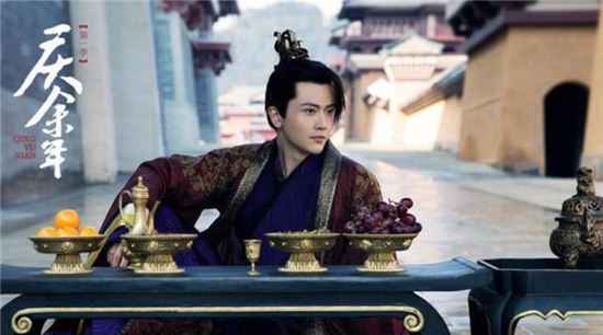 《庆余年》二皇子和长公主是一伙的?哪些细节可以看出?