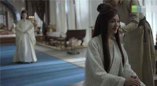 《庆余年》二皇子和长公主是一伙的?哪些细节可以看出?