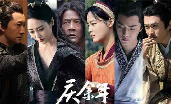 《庆余年》庆帝为什么一定要找到神庙？神庙里到底有什么？