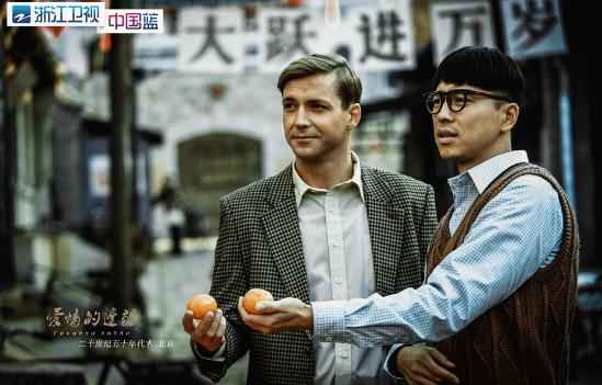 陪伴她20年,却只换回来“她和别人结了婚”……