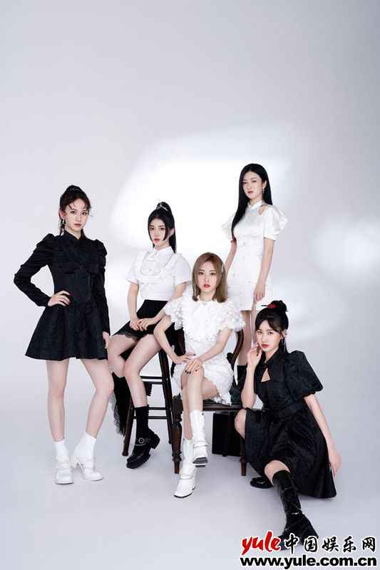 SING女团新曲《唐宫少女》上线 国风少女吟唱风姿灵动