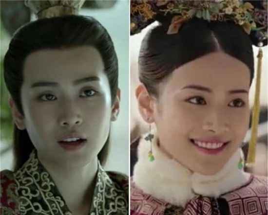 《庆余年》的配角里有哪些我们的老熟人？