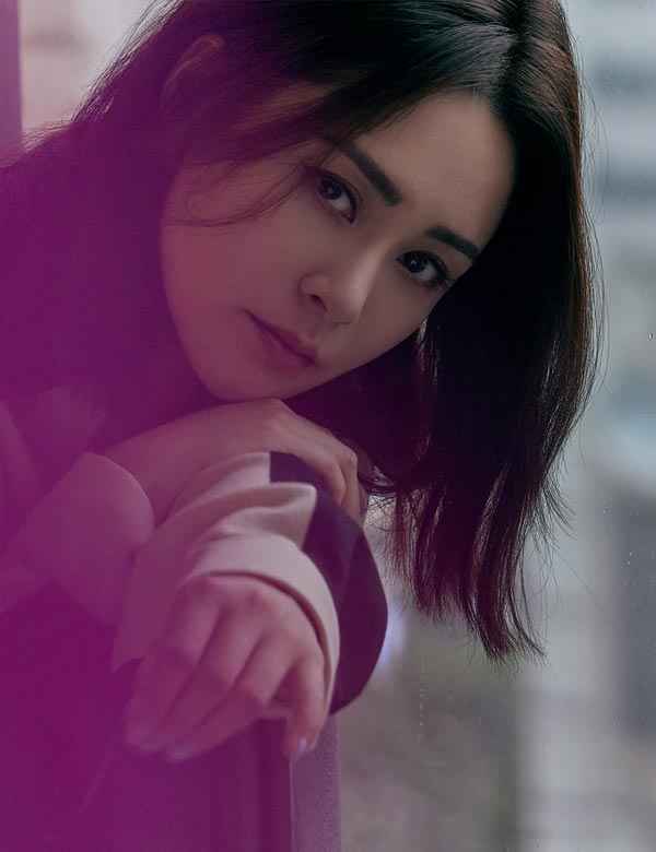 钟欣潼 | 四十而已