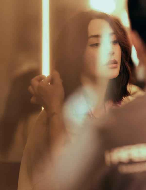 钟欣潼 | 四十而已