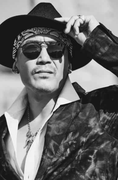 义拉拉塔首发中文单曲《撒野》 摇滚曲风诠释自由梦行者