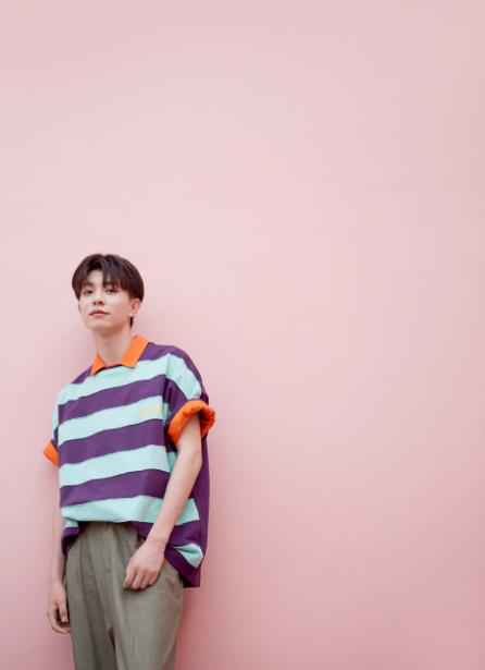 为浪漫发声！董向科七夕单曲《想和你在一起》甜蜜上线