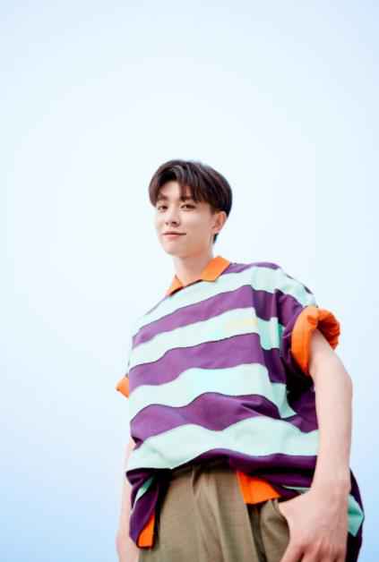 为浪漫发声！董向科七夕单曲《想和你在一起》甜蜜上线