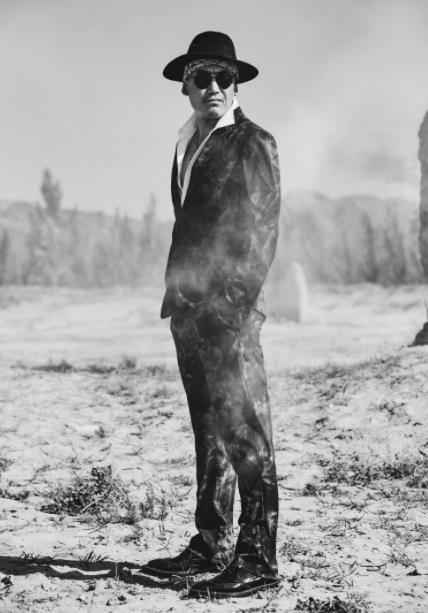 义拉拉塔首发中文单曲《撒野》 摇滚曲风诠释自由梦行者