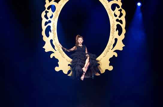 跨界歌手高能反差不断，《跨界歌王》突围赛风格大变