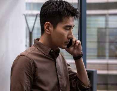 《理想之城》太过于理想?赵又廷回应:我也很纠结