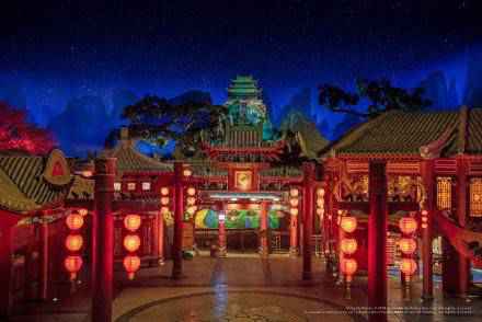 环球影城门票价格:淡季日门票418元 淡季是啥时候