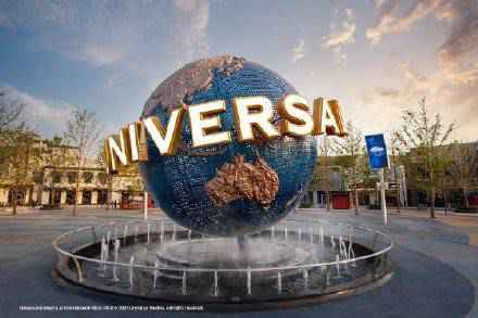 北京环球影城门票及酒店将接受预订 票价曝光