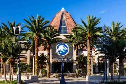 北京环球影城门票及酒店将接受预订 票价曝光