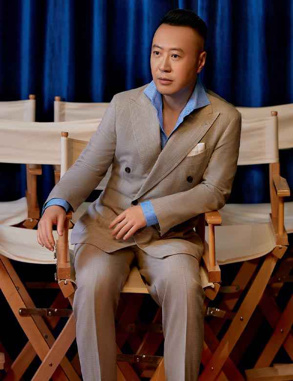 叶烽 | 拓荒小队的使命