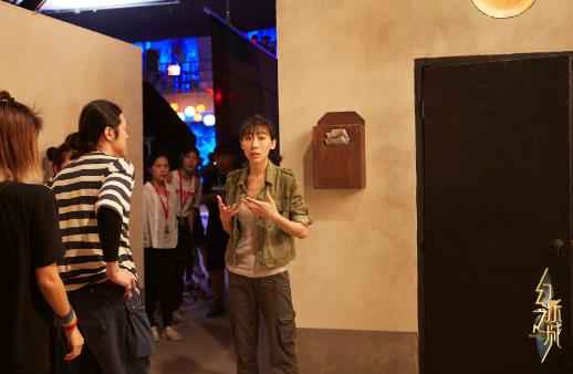 《人民日报》评《幻乐之城》：新思路、新经验、新趋势