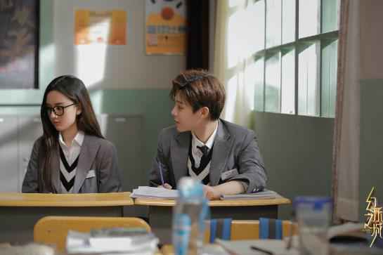 《幻乐之城》迎首个女性“幻乐好友” 陶晶莹惊讶体验官变化大