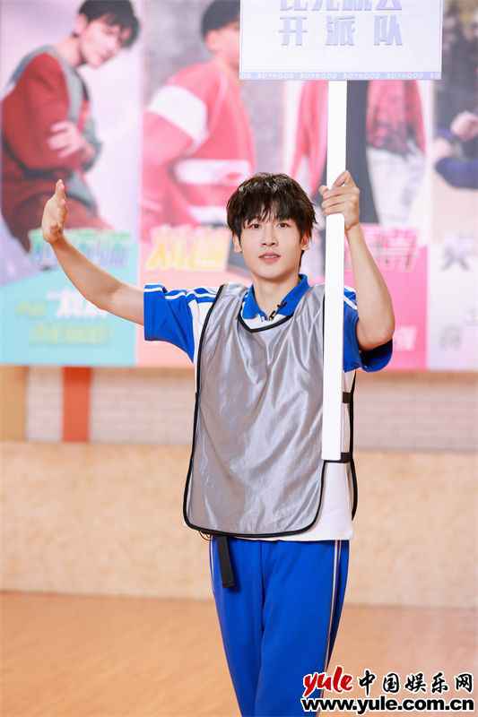 《披荆斩棘的哥哥》第四期滚烫上线 麦亨利转会成功加入陈辉部落