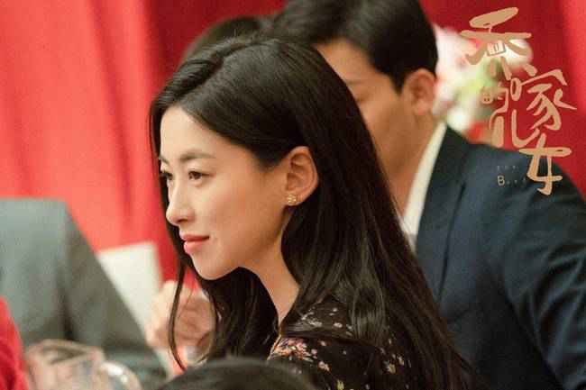 《乔家的儿女》高潮迭起 乔四美戚成钢婚姻引热议