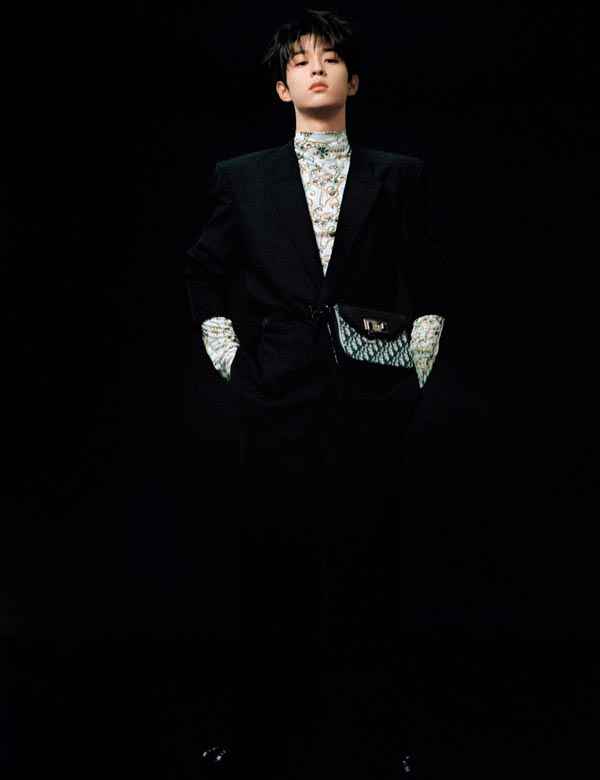 吴宇恒 | 坚持自己的步调