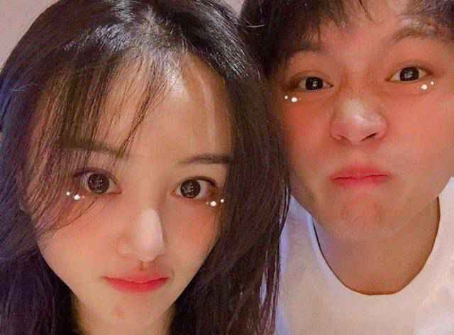 郑爽道歉后用小号疑喊话张恒：不是不报，时候未到