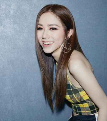 邓紫棋发新歌称莫名紧张 自曝曾陷迷思心态不健康